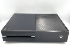 Xbox One, Matte, 500gb (1540) – Cleaned (in & out), Tested, New Thermal Paste