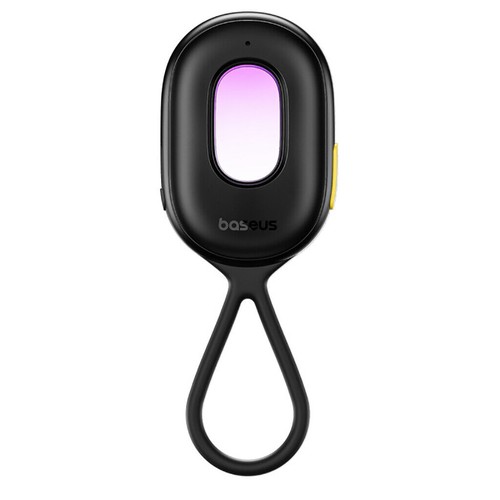 Baseus Heyo Series II Camera Dual 3D Sensoring Chips Red Light Detection 3 Modes - 第 1/11 張圖片