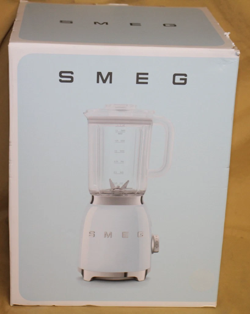 SMEG 4 Speeds Countertop Blenders for sale | eBay