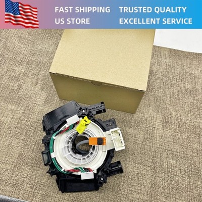 25560-9FD8A First class quality Clock Spring FOR 2004-2015 Nissan Titan 5.6L