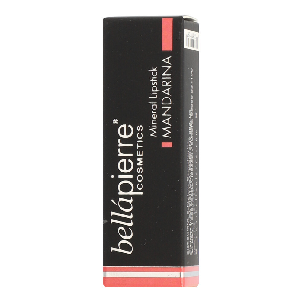 Минеральная губная помада Bellpierre Cosmetics - Mandarina 35г 3690₽