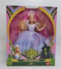 Universal Pictures' Wicked: For Good Deluxe Glinda Doll SEE DETAILS