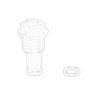 42547618 BOLT, RADIATOR CAP  OE IVECO NEU DE STOCK