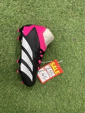 Adidas Predator Accuracy FG Size Kids 12 GW4609