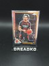 2025 Topps Chrome McDonald's All American #94 Cole Anthony, East