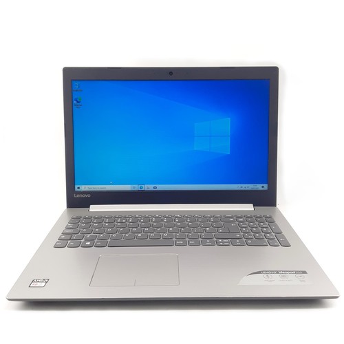 Günstiger 15,5" Laptop Lenovo Ideapad 320-15AST AMD A6-9220 4GB RAM 1TB DVD-Player