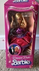 Vintage 1982 Dream Date Barbie Doll #5868 With Box And Unopened Accessories