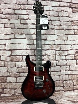 PRS Custom 24 Floyd 72 10 Thin m/ EB FB