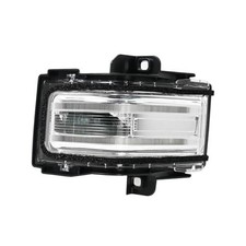 Tow Mirror Turn Signal LED Light Lamp Indicator Compatible with F250 F350 F450
