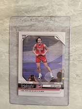 2024-25 Panini Instant WNBA - Caitlin Clark #166 /4989 (RC)
