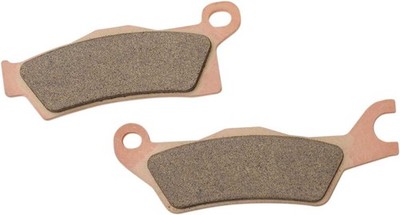 SBS SI Sintered Brake Pads for 2017-2019 Can-Am Outlander 650 XT ATV Front Right