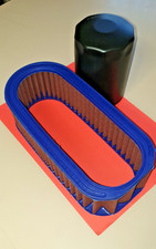 kit tagliando lancia fulvia filtro olio filtro aria lancia fulvia 1.1 1.3 1.6 