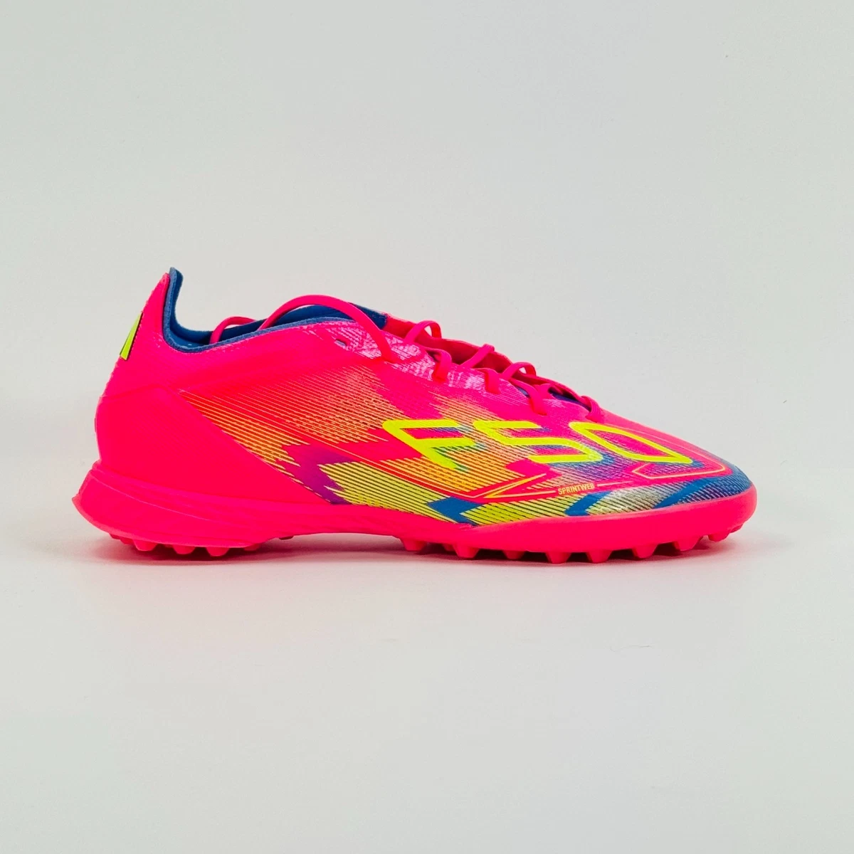 adidas Adizero F50 Pro TF Mystic Victory Pack for Sale