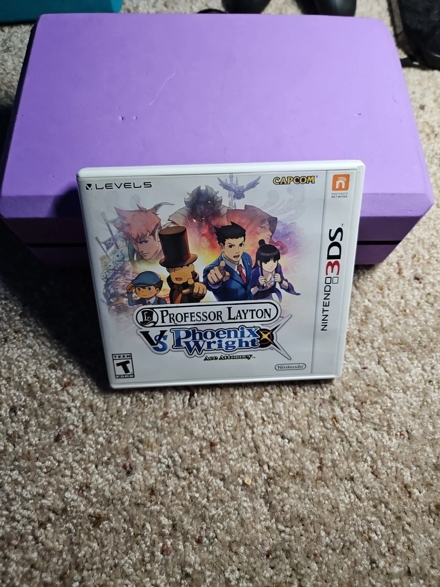 Nintendo 3DS Visual Novel Video Games for sale | eBay