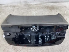 2018 - 2023 Infiniti Q50 Rear Trunk Deck Lid Shell Cover Panel OEM