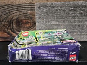 LEGO Teenage Mutant Ninja Turtles: Kraang Lab Escape (79100)