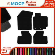 Carpet Car Mats to fit Suzuki Swift Alternative 2010-2017