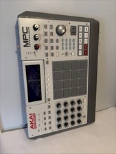 AKAI professional MPC RENAISSANCE Music Production Controller Sampler Sequencer