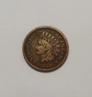 1866 INDIAN HEAD CENT
