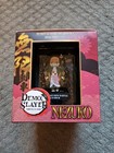 NEW Demon Slayer X Bearology Collab Nezuko Mug Temperature Reactive Limited Ed