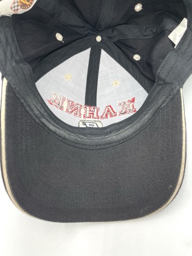 Kasey Kahne #9 Dodge Nascar Racing Hat Evernham Motorsports Adjustable Ball Cap - Picture 11 of 11