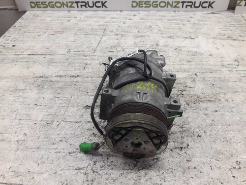 DCW17B KLIMAKOMPRESSOR / 8A0260805AD / 506231352 / 689360 FÜR AUDI 80 AVANT BASI