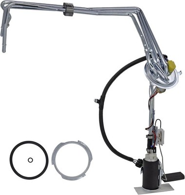 Fuel Pump Module Assembly Fits 1988 1989 Camaro Firebird V8 5.0L SP20A2H