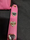 Juicy Couture Pink Wallet — photo 4