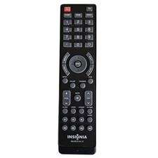 Insignia OEM NS-RC01A-12 Replacement Remote Control For TV