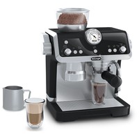 Casdon Toy ''''DeLonghi'''' Barista Coffee Machine Casdon 77050