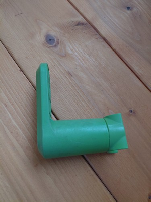 #ad Greenworks Pro Brushless 2300psi 2.3gpm Pressure Washer Hose Hanger W hardware $9.00