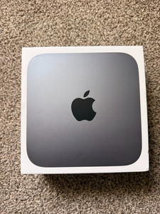 2018 Mac mini I7 | eBay