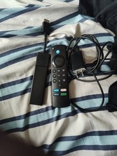 Amazon Firestick