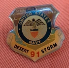 Us Navy desert Storm 911 map