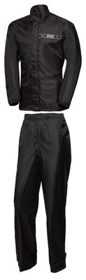 IXS Horton 3.0 Size XXL Motorcycle Rain Suit Two-Piece Rain Outfit