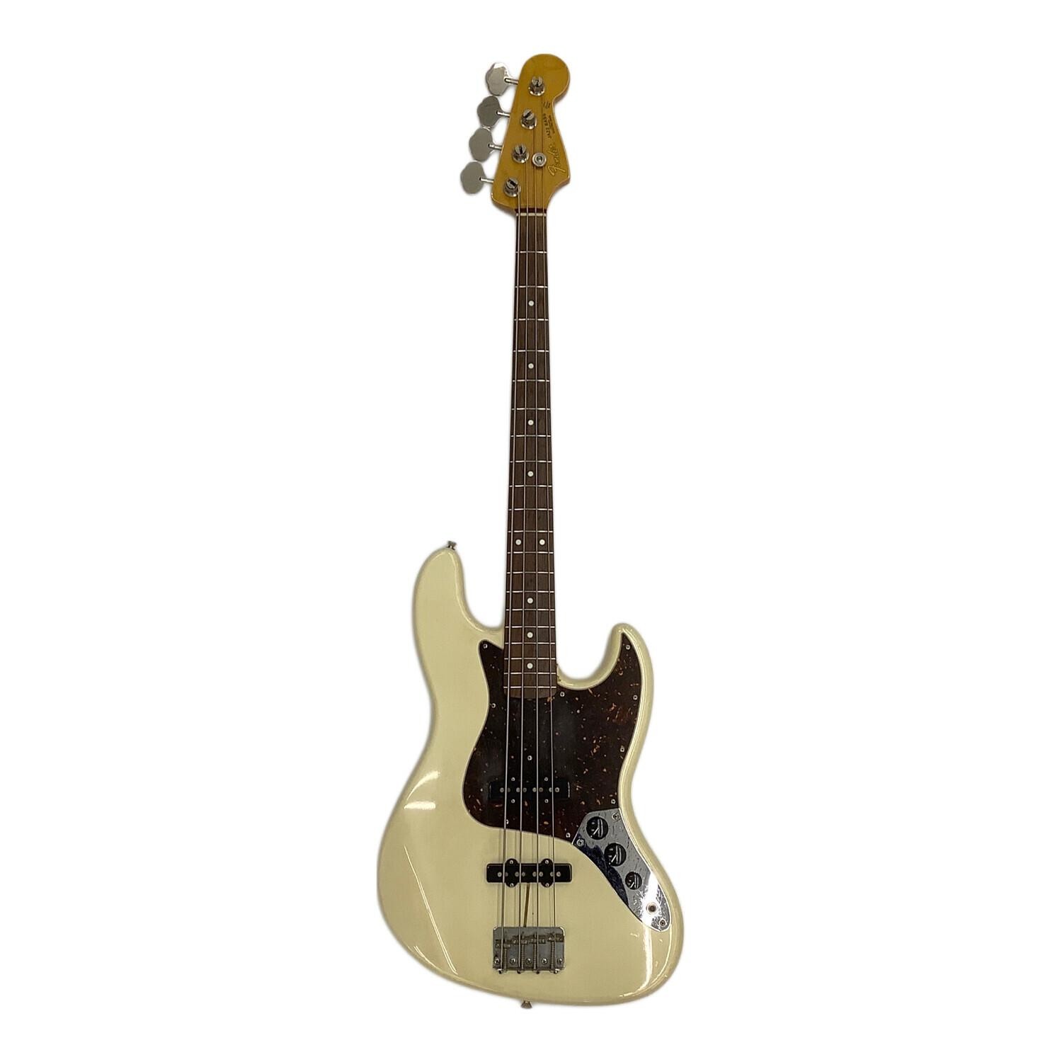 Fender Japan JB62 Jazz Bass Electric Bass Guitar 4-String MIJ 1995-1996