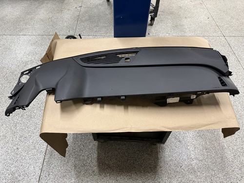 2016-2024 Chevrolet Camaro ZL1 SS Dash Upper Pad Heads Up Display Opening - OEM