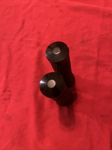 Avon Grips For Harley Davidson Throttle Cable Models 1996 And Up - Picture 3 of 4