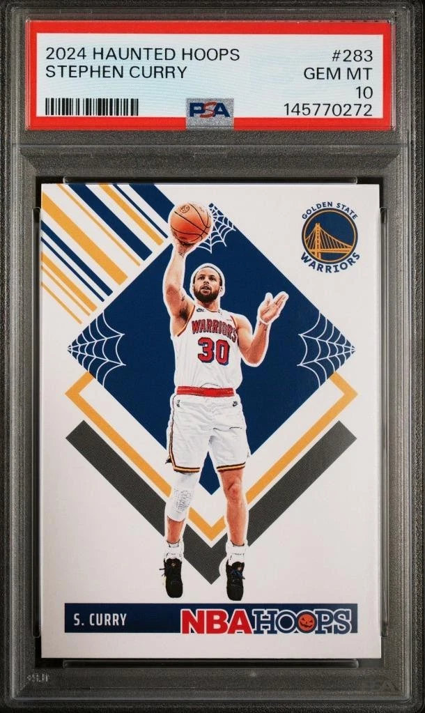 Preços baixos em Panini Stephen Curry Basquete Esportes cartas
