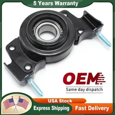 Drive Shaft Center Support Bearing For Chevrolet Avalanche Silverado Tahoe GMC