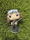 Funko Pop Stranger Things Eddie Television Standard #1462 Figure Loose
