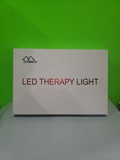 Cameco Infared Red Light Therapy Footrest Feet Support Light Therapy Neuropathy