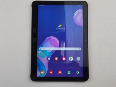 Samsung Galaxy Tab Active Pro (SM-T540) 64GB (Wi-Fi Only) 10.1'' - *PLEASE READ*