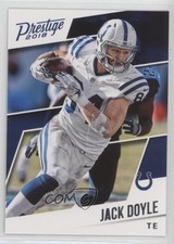 2018 Panini Prestige Jack Doyle #126 0q0