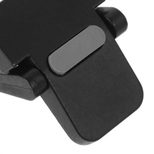 2 Pairs Laptop Stand Travel Invisible Kickstand Computer Keyboard for - Afbeelding 6 van 12
