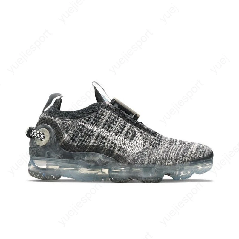 Nike Air Vapormax 2020 Flyknit Oreo W for sale | eBay display picture 1