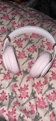 Beats Studio Pro Wireless Headphones   Matte Pink