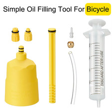 1/2/3 Pcs 60Ml Bicycle Brake Fluid Mineral Oil System Fluid Cycling Mountain Bik