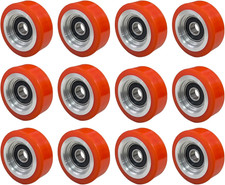 Dryer Support Roller Bearing 70298701P 70298701 12PCS For Alliance Huebsch Speed