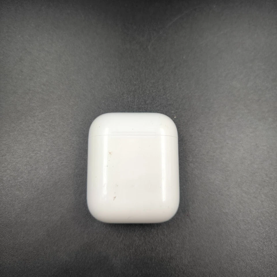 Lot Von 10 Apple AirPods 1. Generation A1602 Ladecase & 1 Ohrhörer Für Teile - Bild 3 von 4